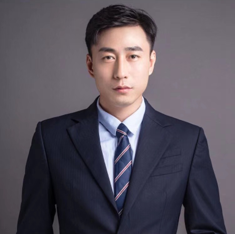 欧建杭 动态图形设计负责人